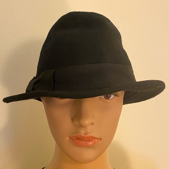 Bigalli Since 1926 Wool Hat - Picture 2 of 7